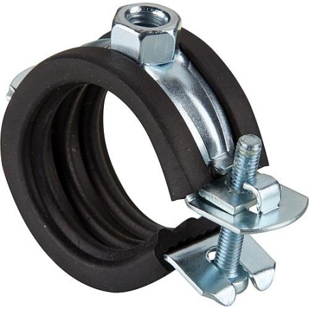 Collier d'attache EUROFIX 54 52-56 mm M8