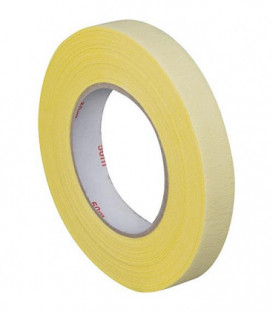 Chamois creper L :50m / l : 19mm pour collage grossier