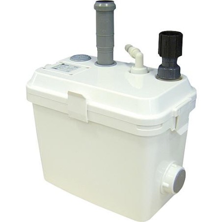 système de levage d'eaux usées SWH 190 - 230 V