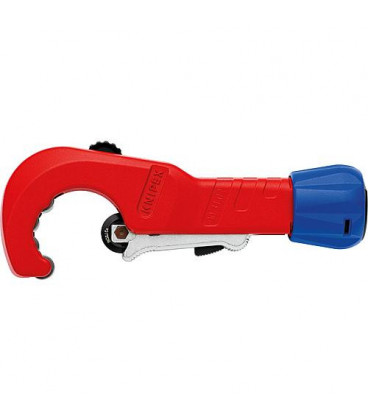 Separateur de tuyaux KNIPEX TubiX 6-35mm 1/4" - 1 3/8" avec ebavureur