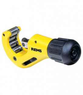Coupe-tube Rems RAS Cu-inox diam. 3-35 mm 1/8-1 3/8"