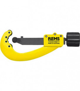 Rems RAS Cu-INOX diam. 3-28 mm 1/8-1 1/8"