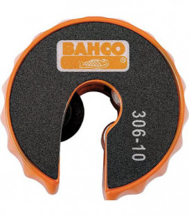 Molette de coupe de rechange BAHCO pour coupe-tubes serie 306