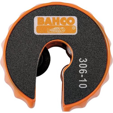Molette de coupe de rechange BAHCO pour coupe-tubes serie 306