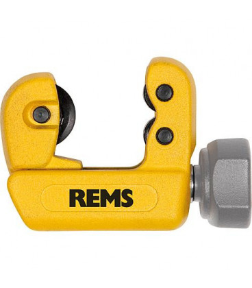 REMS RAS Cu-Inox 3-28 S Mini 1/8" - 1 1/8" roulement a aiguilles