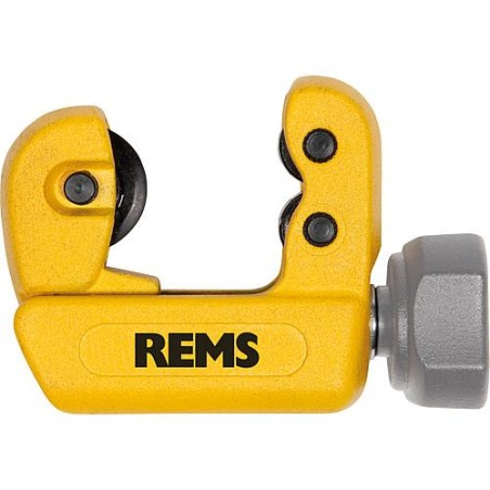 REMS RAS Cu-Inox 3-28 S Mini 1/8" - 1 1/8" roulement a aiguilles