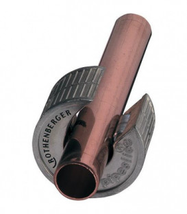 Coupe-tube PIPESLICE Boitier de fonte en alu 12 mm
