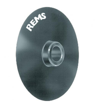 Rems Roulette de coupe P 50-315, s 11 pour RAS P 50-110, 110-160, 180-315