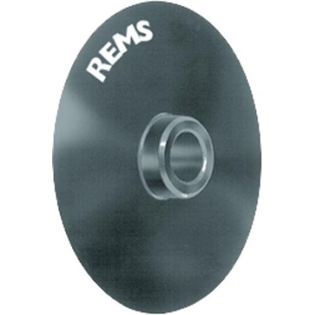 Rems Roulette de coupe P 50-315, s 11 pour RAS P 50-110, 110-160, 180-315
