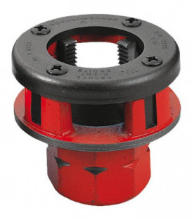 Tete de coupe a changement rapide 1 1/4" pour Super Cut et Supertronic 2000