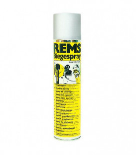 REMS Aerosol de cintrage 400 ml