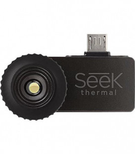 Camera image thermique SeeK Thermal Compact USB-C