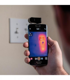 Camera image thermique SeeK Thermal Compact USB-C