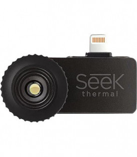 Camera image thermique *KB* SeeK Thermal Compact pour iPhone