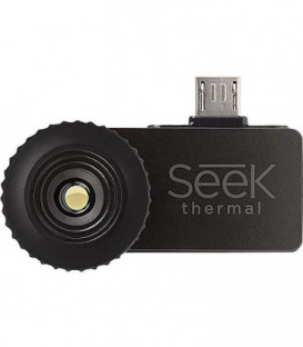 Camera image thermique SeeK Thermal Compact pour Android