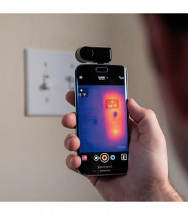 Camera image thermique SeeK Thermal Compact pour Android