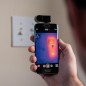 Camera image thermique SeeK Thermal Compact pour Android