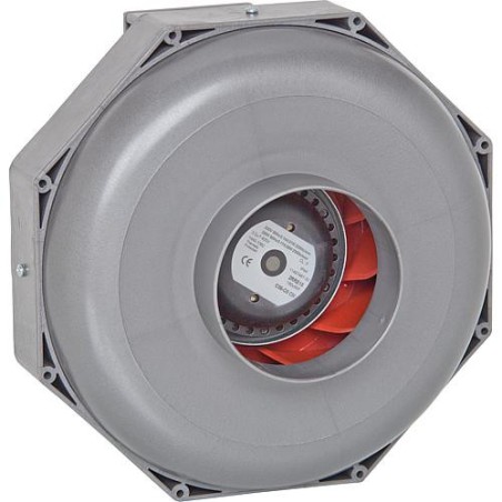 Ventilateur radial de tuyaux RRK 100