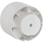 Ventilateur d'insertion en Tuyau HRV 100 DN 100 pour aeration et ventilation