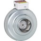 Ventilateur radial de tuyaux RR 100 C