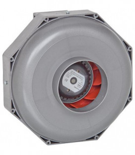 Ventilateur radial de tuyaux RR 100 C