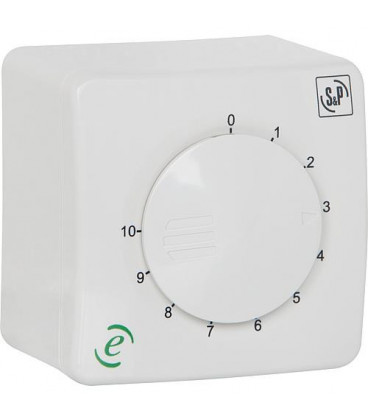 Generateur de valeur de consigne pour moteur EC REB-Ecowatt