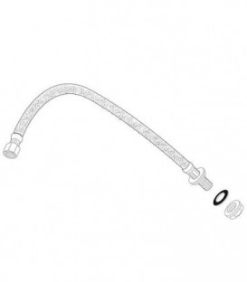 Flexible de raccordement 3/8" pour Corallo 3