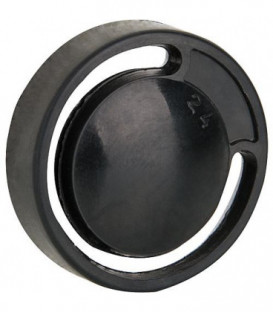 Clapet anti-retour Zehnder 11/4", EPDM