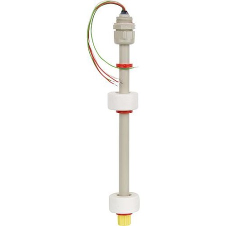 Sonde Reed + raccord cable M20 pour Zehnder SWH 100