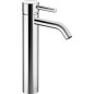 Mitigeur vasque Dornbracht META, modele haut chrome