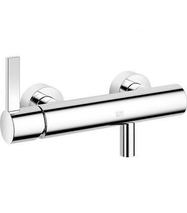 Mitigeur de douche en saillie Dornbracht IMO, chrome