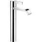 Mitigeur vasque Dornbracht IMO, modele haut chrome