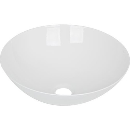 Bol Alapae SB. K360.GS diam. 360 mm, blanc