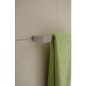 Porte drap de bain emco loft chromé, 642 mm