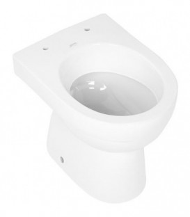 WC Geberit Renova blanc, sortie horizontale lxhxp: 355x410x475mm