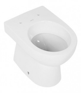 WC Geberit Renova blanc, sortie interieure lxhxp: 355x410x510mm