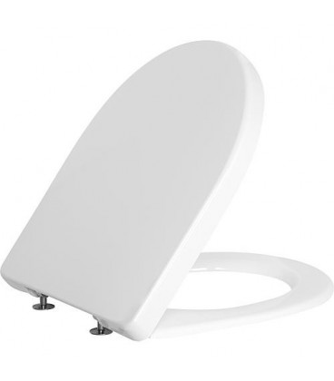 Abattant WC Geberit Icon blanc, standard