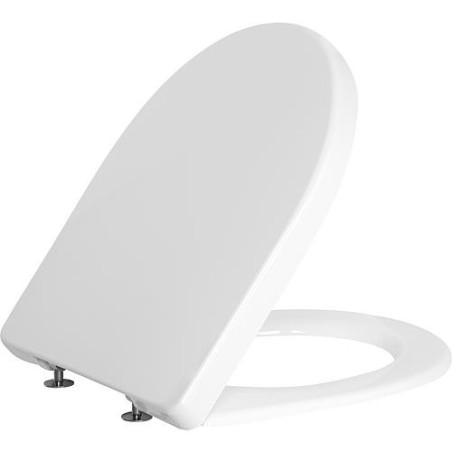 Abattant WC Geberit Icon blanc, standard