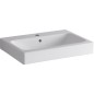 Vasque Geberit Icon blanc lxpxh:600x485x155mm