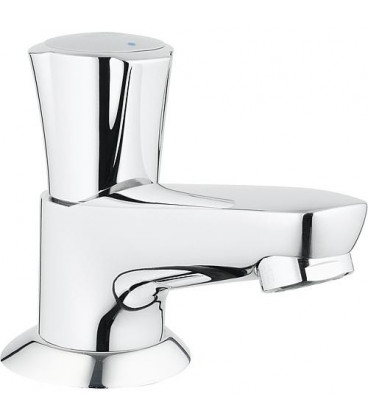 Robinet simple Costa DN 15 chrome