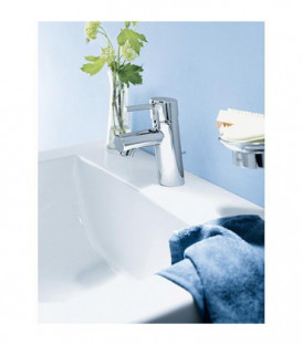 Mitigeur monocommande Concetto pour lavabo, DN 15 chrome