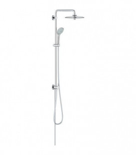 Colonne de douche Grohe Euphoria système 260, chromé