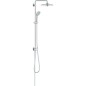 Colonne de douche Grohe Euphoria système 260, chromé