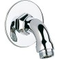 Relexa bras de douche, DN15 raccord filete 1/2" chrome