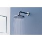 Set de douche Grohe Rainshower cosmopolitan 310 mm. mitigeur mural 286 mm chrome