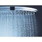 Set de douche Grohe Rainshower cosmopolitan 310 mm. mitigeur mural 380 mm , chrome