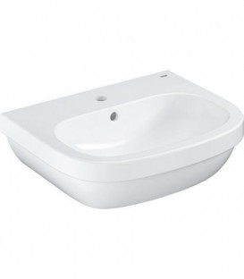 Vasque Grohe Euro blanc, lxhxp:550x149x450mm