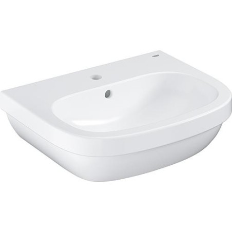 Vasque Grohe Euro blanc, lxhxp:550x149x450mm