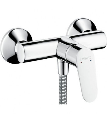 Mitigeur douche Hansgrohe Focus C2 avec cartouche C2