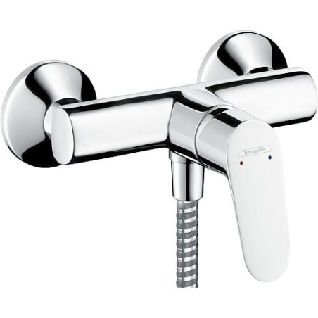 Mitigeur douche Hansgrohe Focus C2 avec cartouche C2